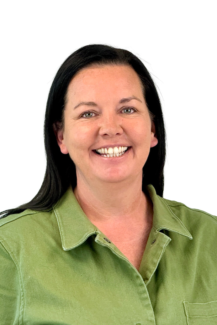 Liz Cairns